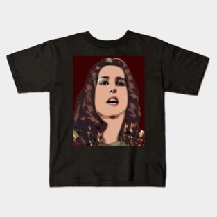 cass elliot Kids T-Shirt